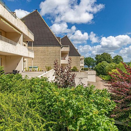 Fewo1846 - Strandresidenz Wassersleben Suedblick App 689 - Komfortables Apartment Mit Balkon Und Meerblick Харисле Екстериор снимка
